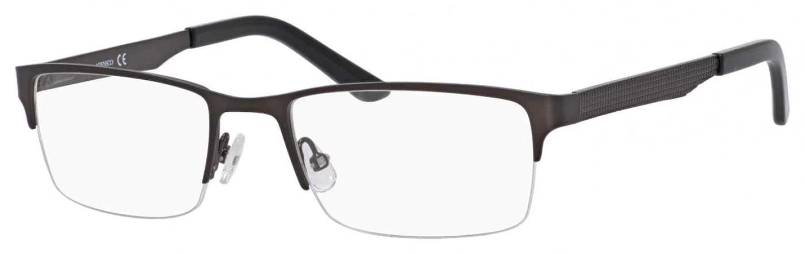 Adensco Ad115 Eyeglasses - view 18